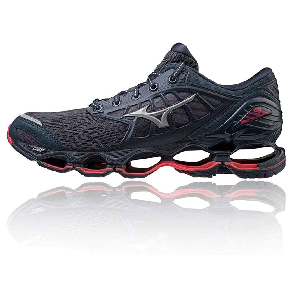Mizuno-Herren-Wave-Prophecy-9-Strassenlaufschuh