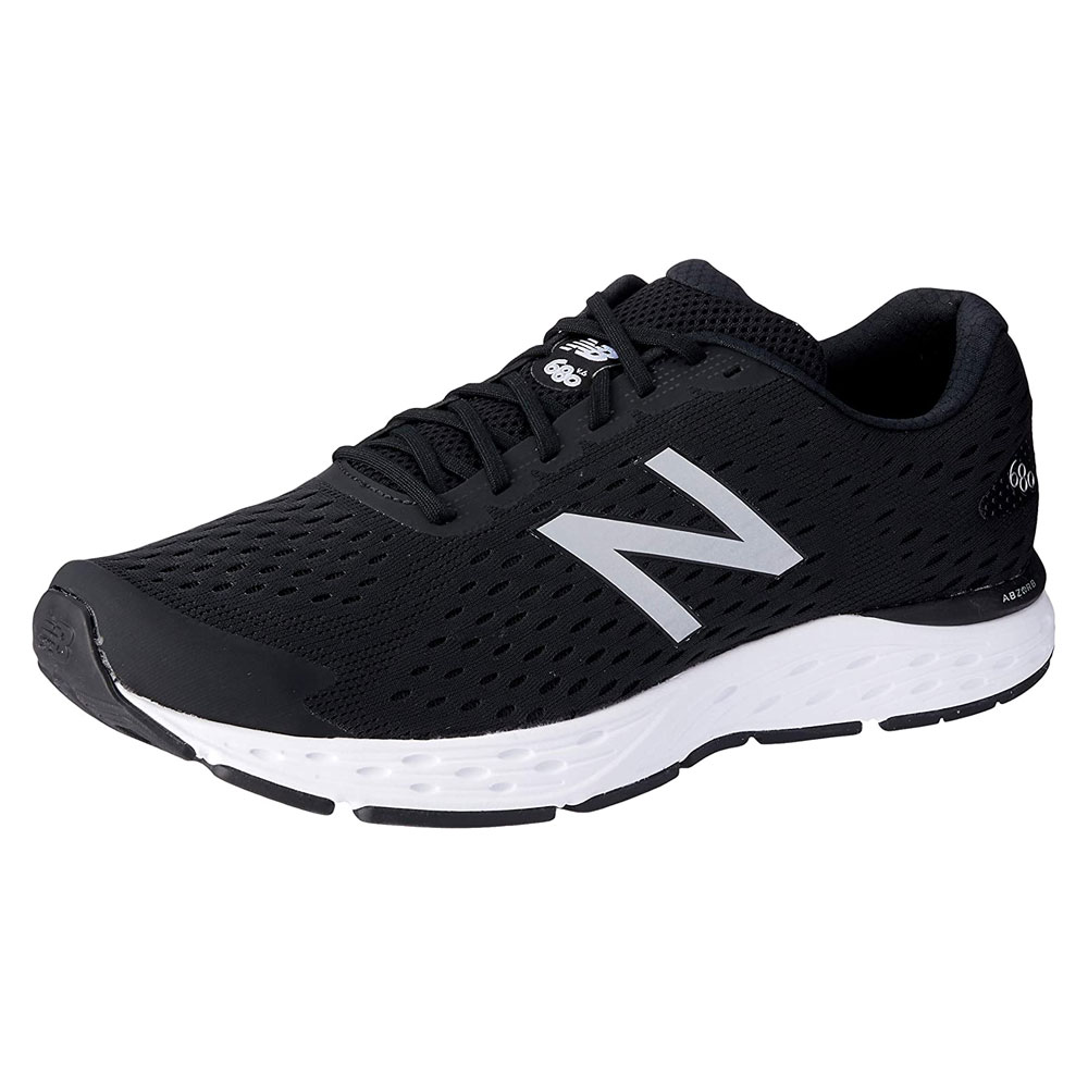 New-Balance-Herren Strassenlaufschuhe