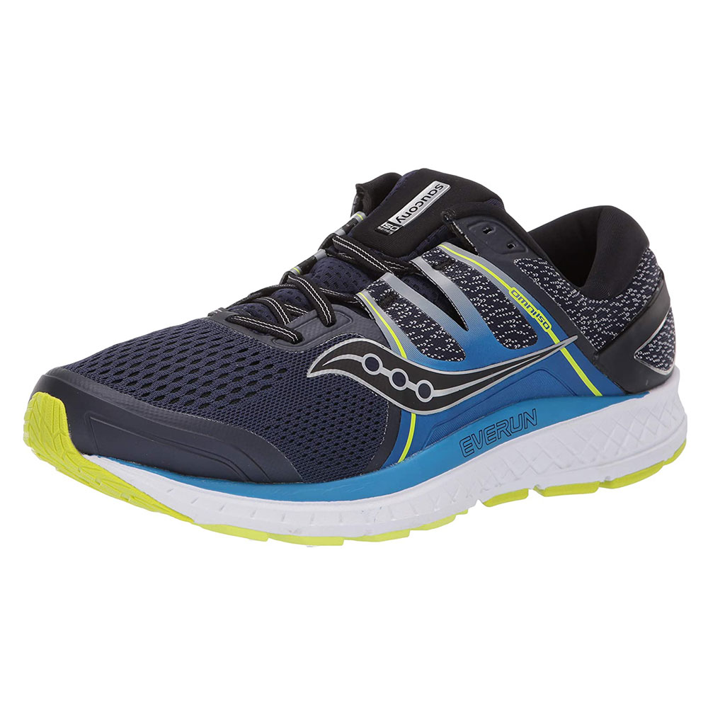 Saucony-Omni-ISO-Strassenlaufschuhe