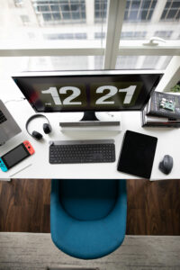 die besten Headsets / Kopfhörer für euer home office