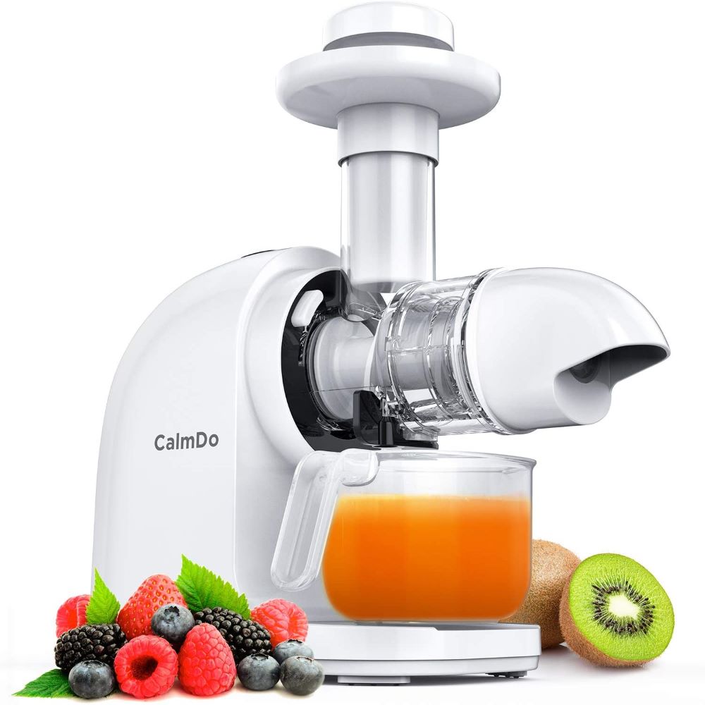 CalmDo Slow Juicer