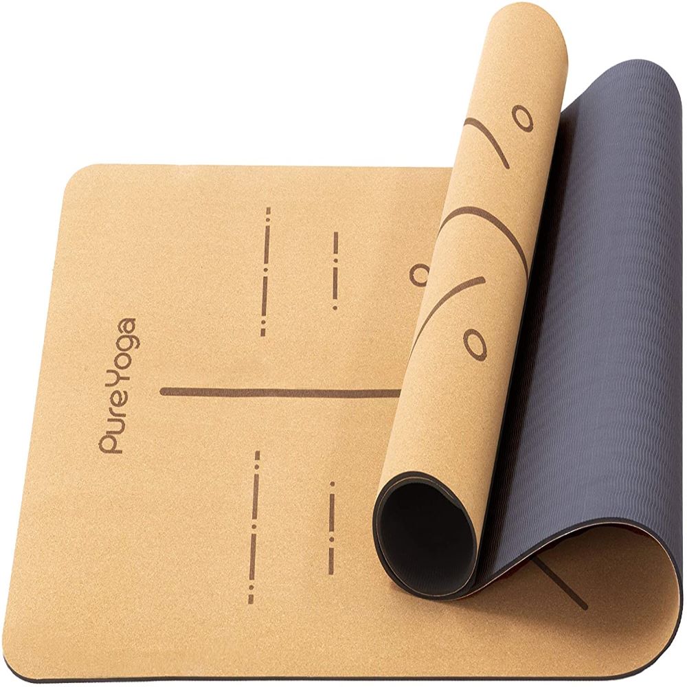 Pure Yoga Yogamatte
