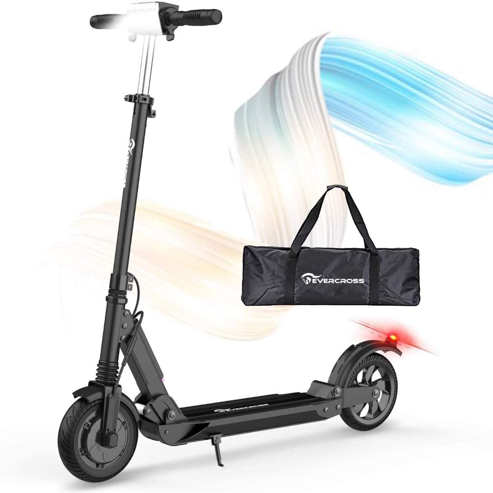 RCB Elektroroller Electric Scooter