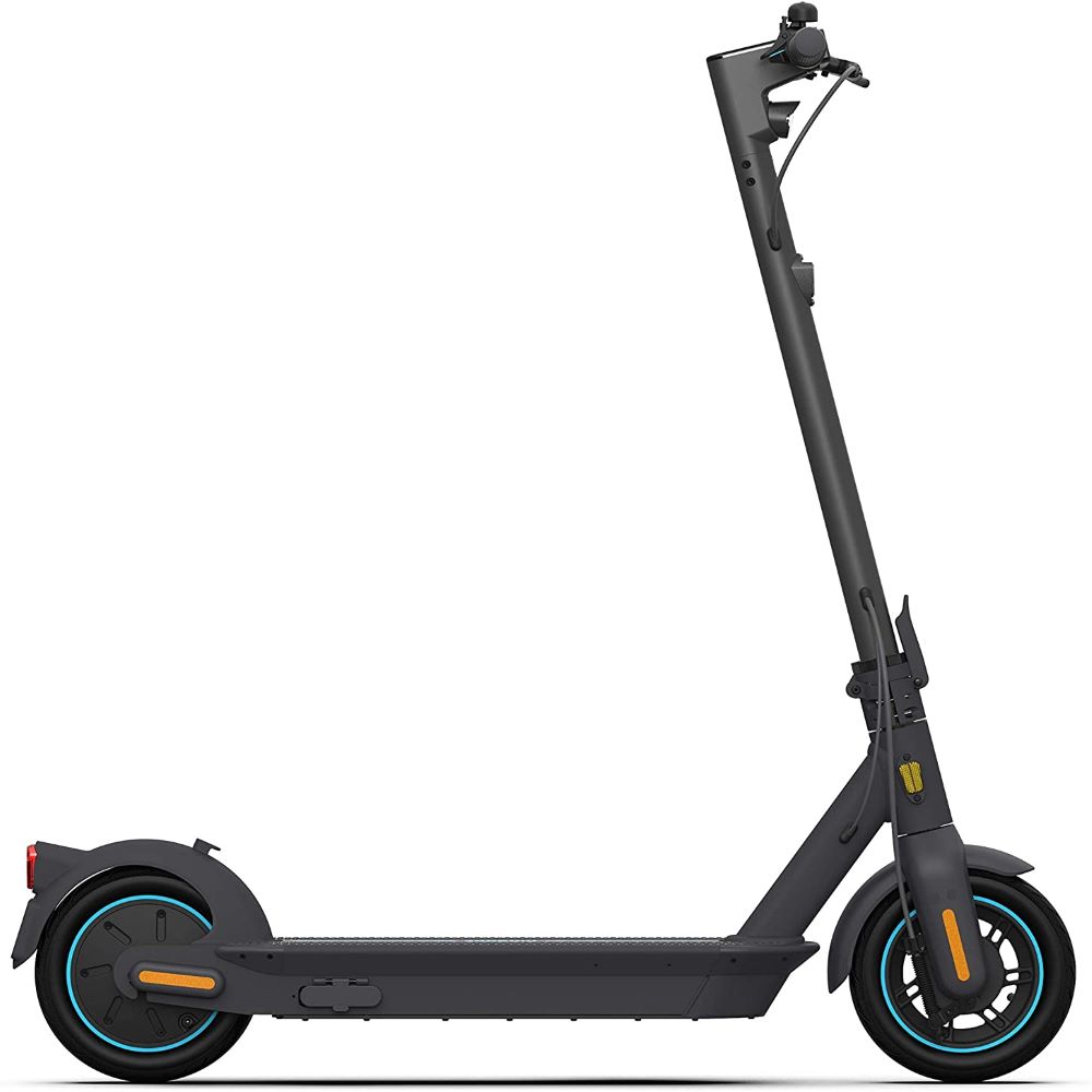 Segway-Ninebot MAX G30D e-Scooter
