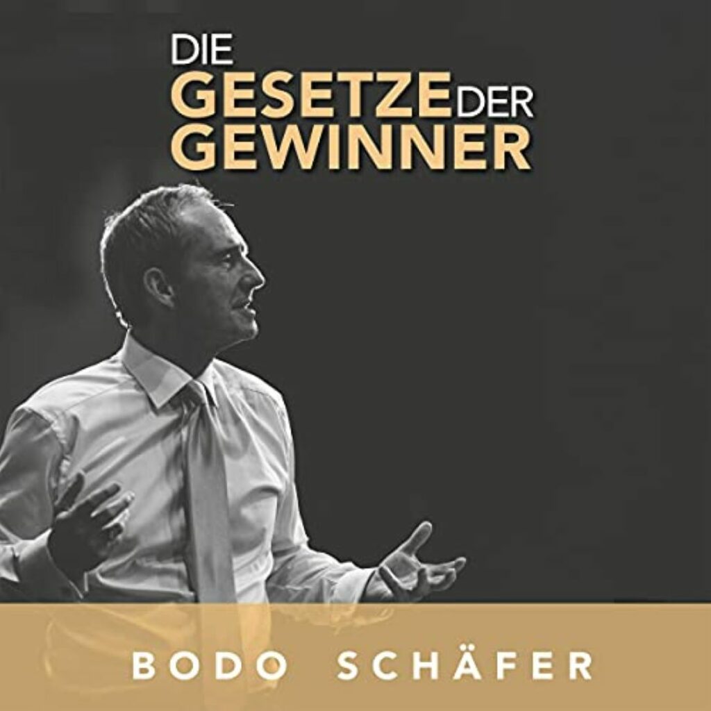 Die Gesetze der Gewinner