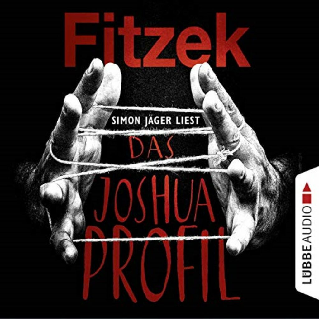 Fitzek - Das Joshua-Profil